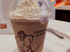 -GODIVA(恒隆广场店)