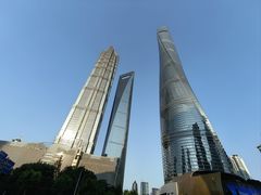 -上海中心大厦