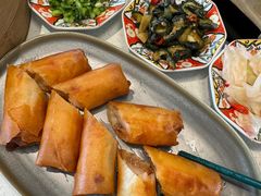 -煲王粤菜餐厅(中侨中心店)