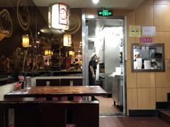 大堂-小杨生煎(黄河路店)