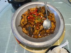 -大师傅金奖啤酒鱼(西街老店)