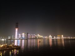 -武汉两江游览·夜游长江(汉口粤汉码头)