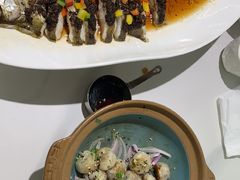 -3号仓库·创意中国菜(新世界城店)