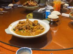 -95号酱骨·一块豆腐(展春园西路店)