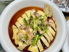 -广州海鲜酒楼(长丰园店)