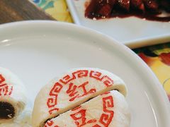 -院落新京菜·烤鸭(地安门店)
