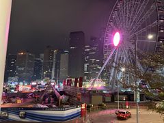 -中环4号渡轮码头