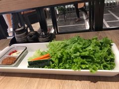 -好牛烧肉(世茂广场店)