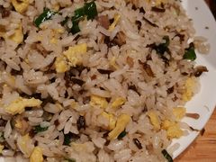 芽菜臊子炒饭-嘉州叶婆婆钵钵鸡(建设路店)