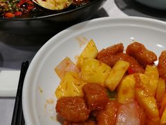 -丰鲤楼•闽南茶楼(仟禧汇店)