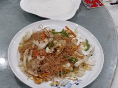 -南海食街(佛冈店)