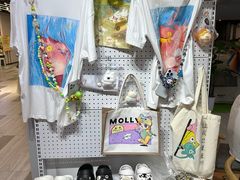 -郑在DIY·潮玩银饰绘画手作(中央大道旗舰店)