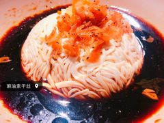 -南京大牌档(香港广场店)