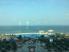 -启东恒大海上威尼斯酒店
