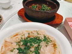 -盛百味·家宴餐厅(霸州分店)
