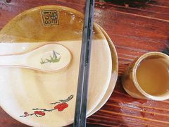 -顺德一品粥·20年凤城老字号(芳村店)