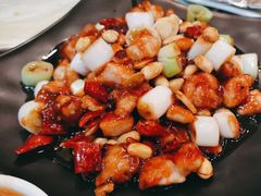 -玉桥餐厅(天坛店)