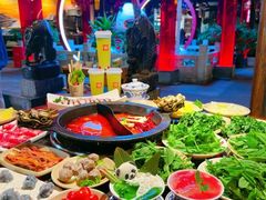 -蜀大侠火锅(春熙路店)
