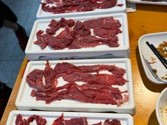 -养牛邓·潮汕牛肉海鲜自助火锅(广州店)