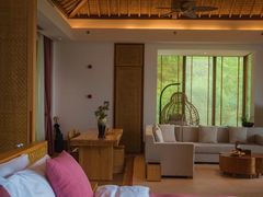 -天目湖御水温泉·度假酒店