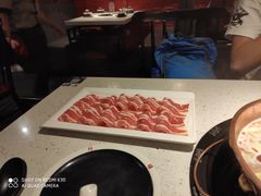 -京韵胡同·酱香羊蝎子火锅涮肉(长寿路店)