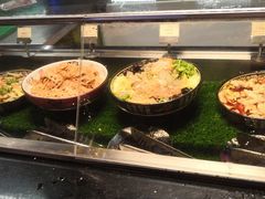 -三亚海韵度假酒店·渔人码头海鲜火锅BBQ自助餐厅·落日吧