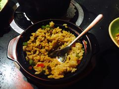 -一叶一世界•素食餐厅(环球中心店)