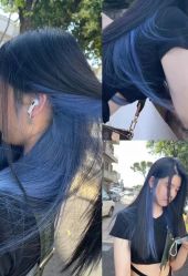 -PE SALON 