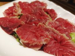 -杨家火锅(国美店)