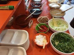 -就这家旋转小火锅(西安路罗斯福店)