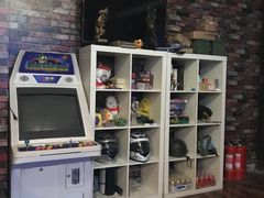-EGO原创机械密室逃脱(朝阳大悦城2店)