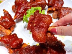 -永安鱼庄·镇江菜(东吴路店)