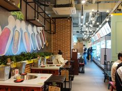 -钢管厂五区小郡肝串串香(车公庙店)