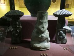 -古陶文明博物馆