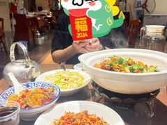 -天下客饭店(中山路店)