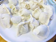 -田记自助海鲜饺子