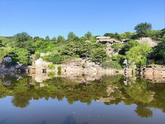 -北京西山国家森林公园