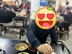 -梯坎豆花