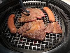 -赤坂亭M9和牛烧肉·日料398放题(万达店)