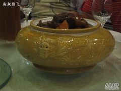 -金百万烤鸭店(马甸店)