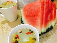 -华夏良子·足道SPA艾灸(三里屯店)