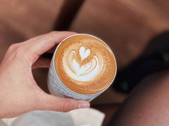 -echoes coffee回响咖啡(888街店)