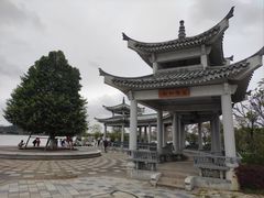 -鹤之洲湿地公园