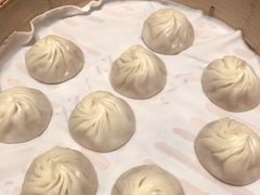 特色小笼包-鼎泰丰(国金店)
