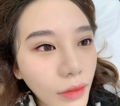 点击看大图 -MIVI半永久纹眉机器野生眉纹唇