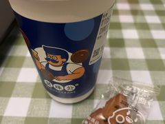 -酸小七酸汤鱼(白丽广场店)