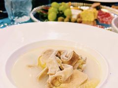 -上林铁板烧(延安西路店)