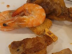 -拉丁餐厅·巴西烤肉自助(正佳广场店)
