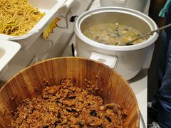 -清心素食自助餐厅(夫子庙店)