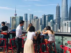 -上海外滩英迪格酒店